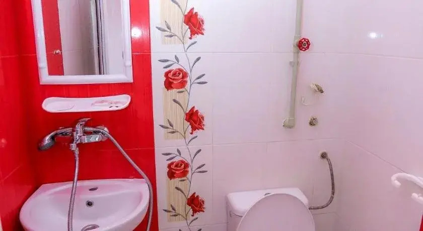 Hostel Shatrata