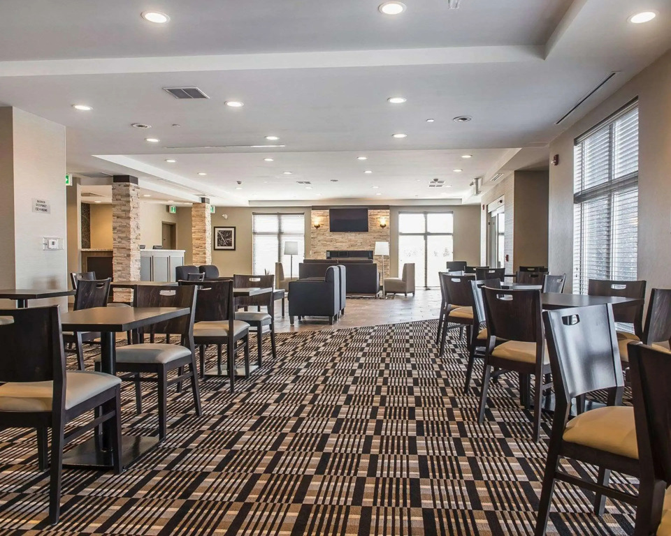 Quality Inn & Suites Kingston