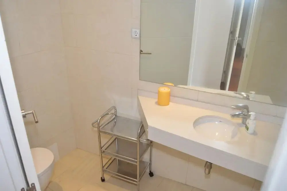 Tarragona Suites Vilches
