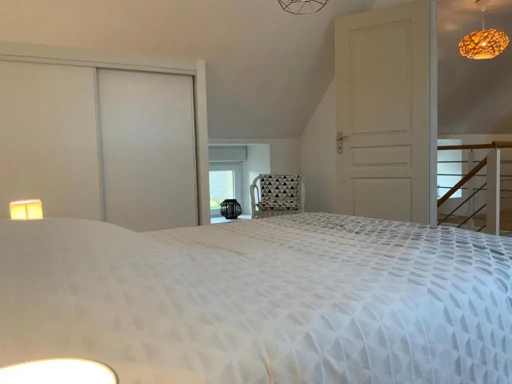 Maison Ty Traon -