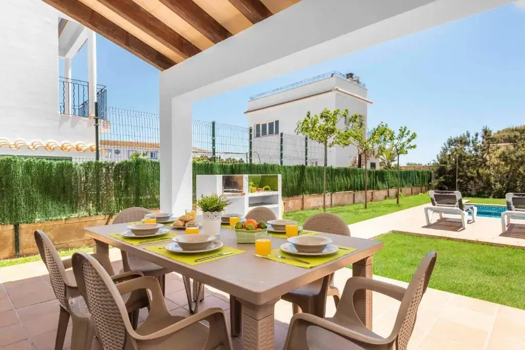Villa Fuegosol