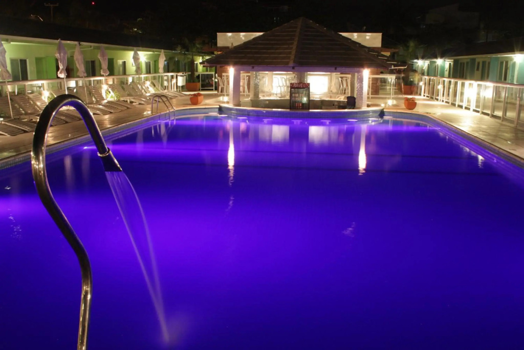 Hotel Santa Paula