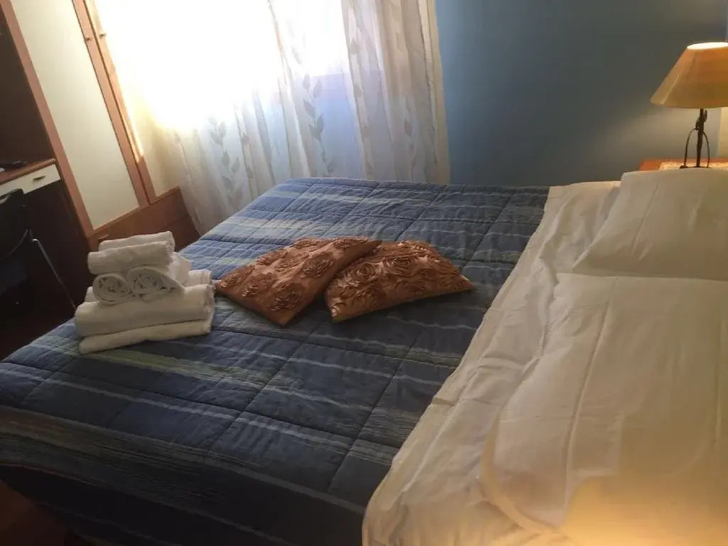 Moon House B&B