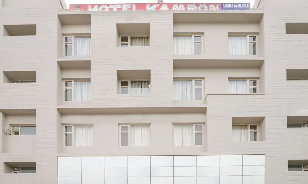 Itsy Hotels Kamron