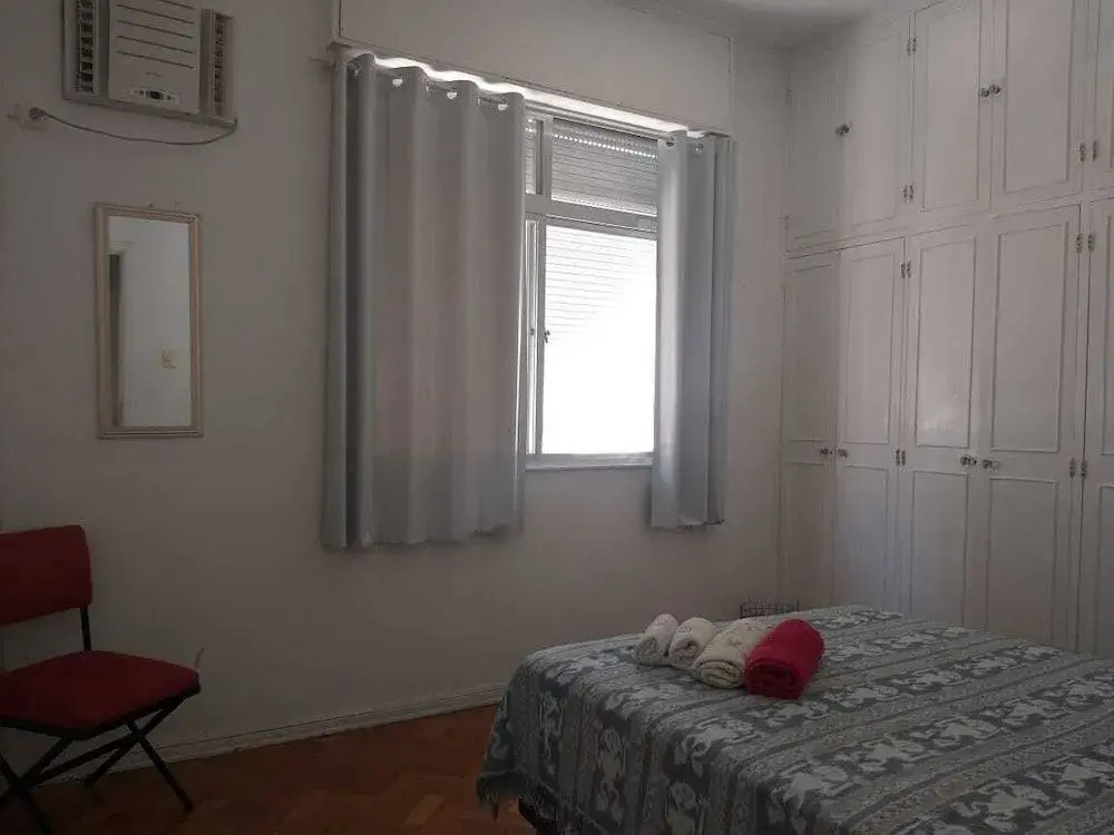 Apartamento em Copacabana
