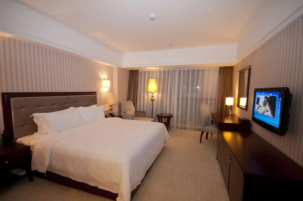 Yunhai Hotel