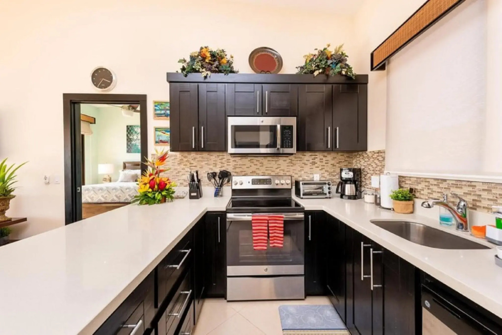 Playa Flamingo NEW Vacation Dream w Private Pool - Casita Flamingo Oasis