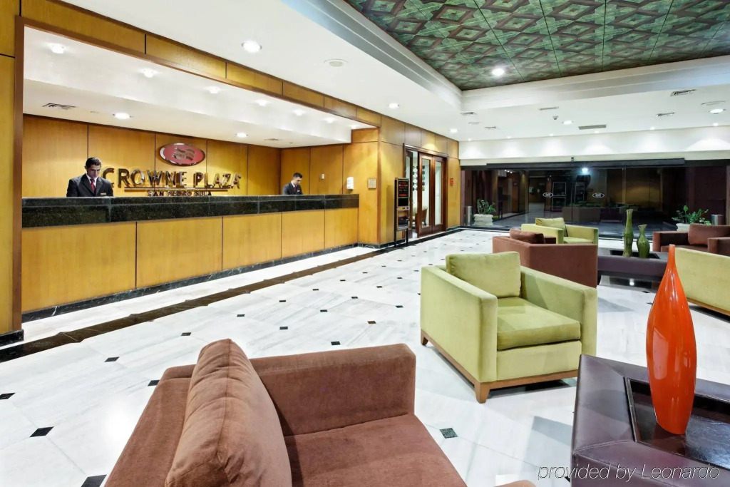 Intercity Tower Hotels