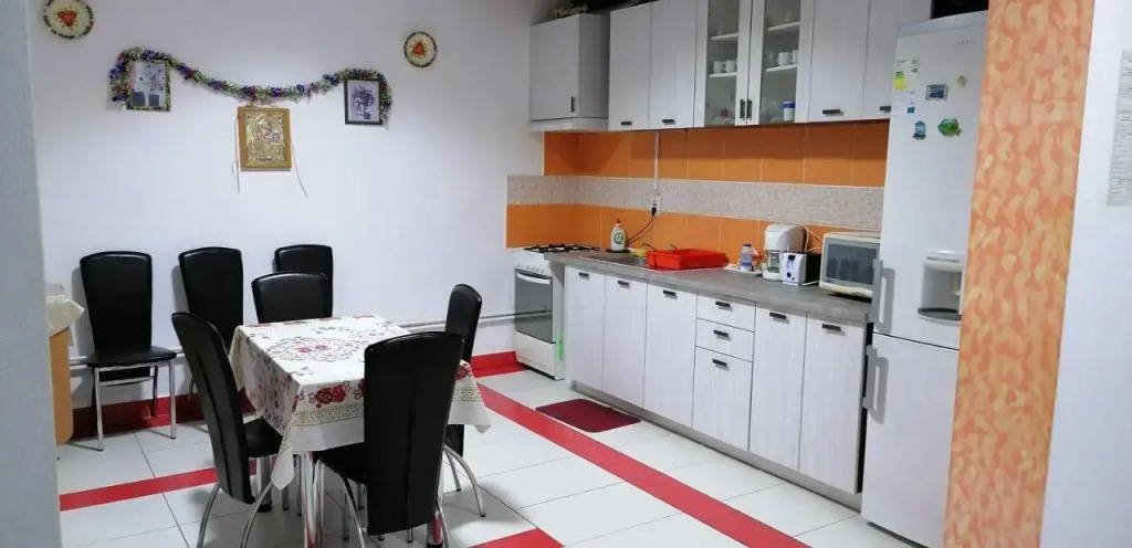 Teo Guest Rooms