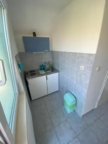 Apartment Marsela