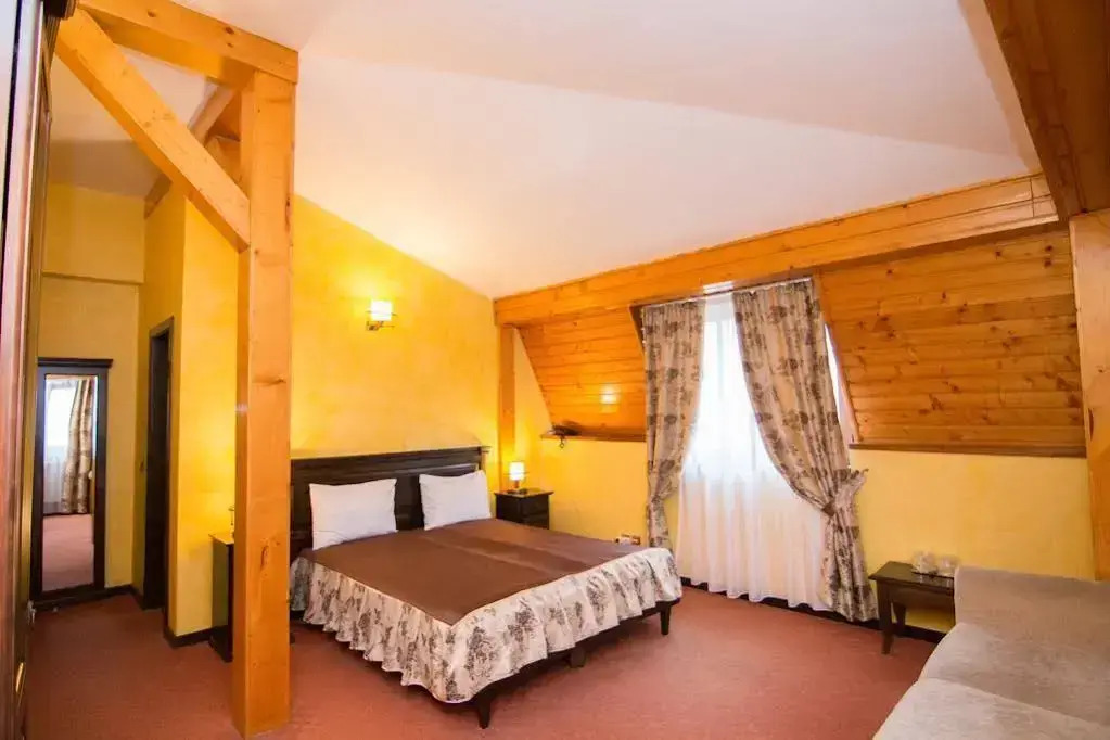 Pension Korona