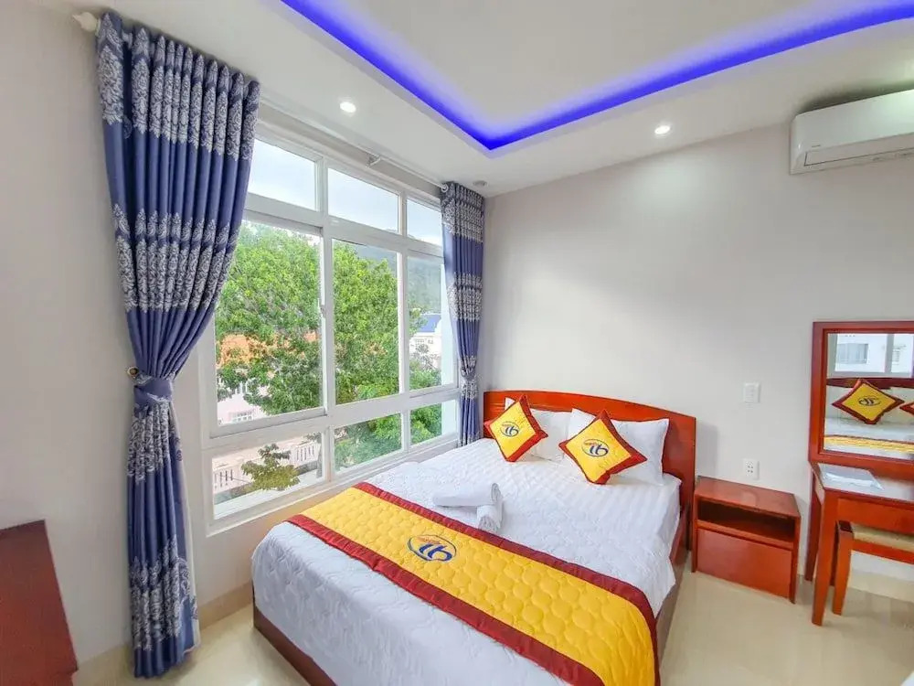 Thanh Binh Hotel Con Dao