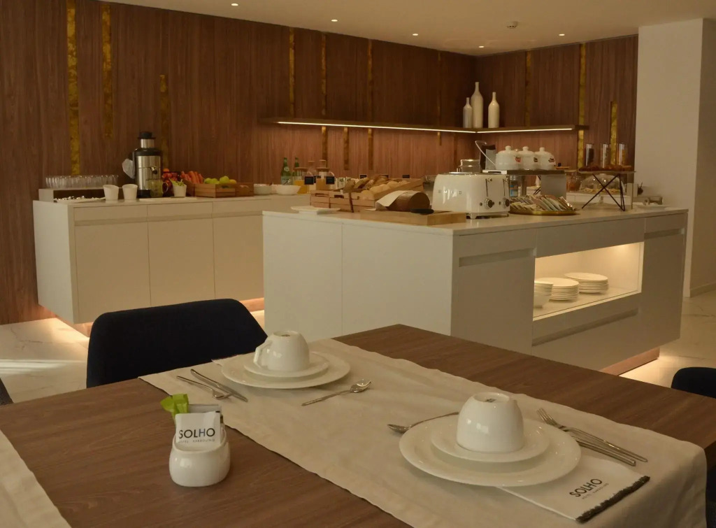 Solho Hotel