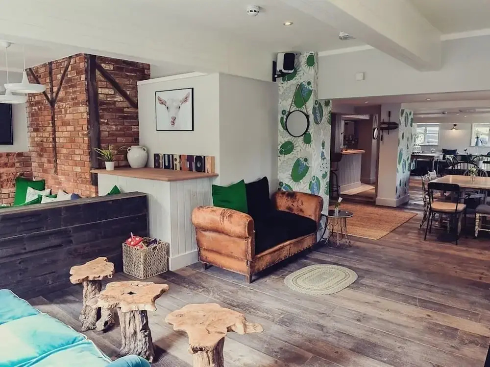 The Nest Hotel & Restaurant