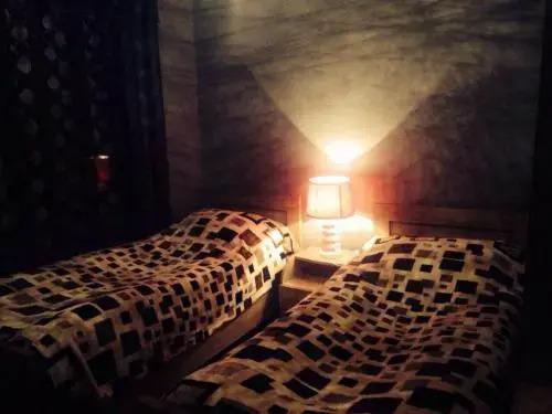 Guest House Nikala