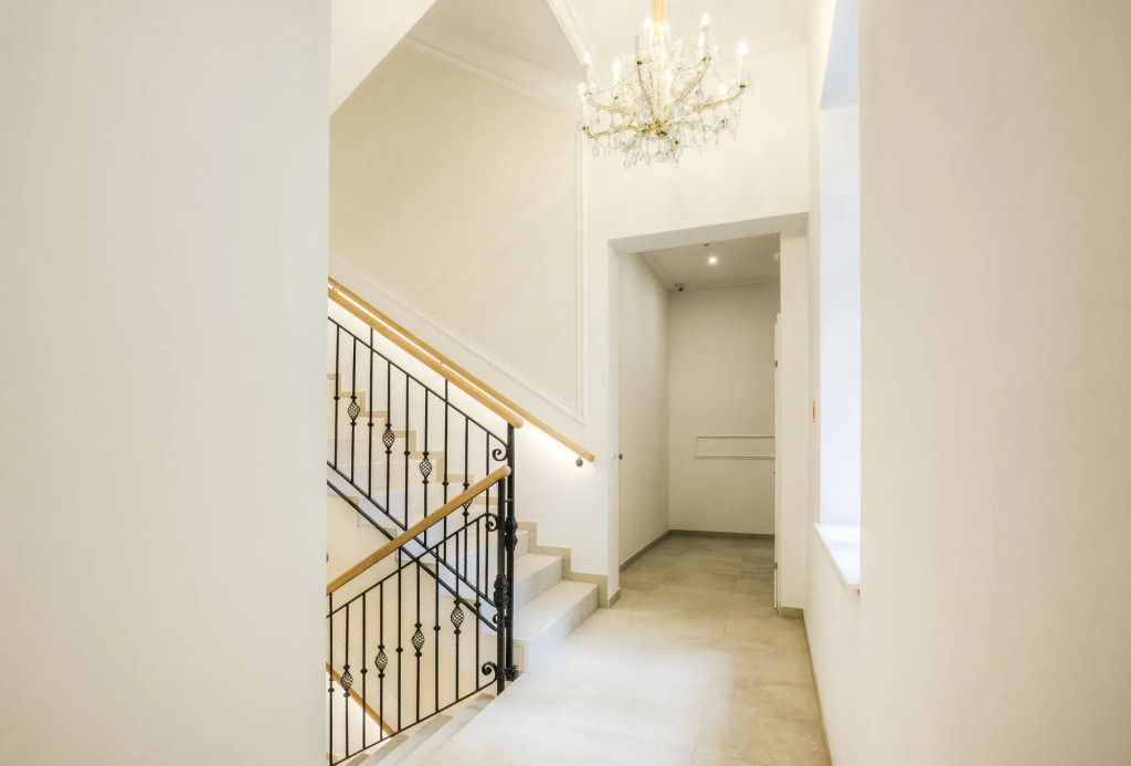 Vienna Grand Apartments City