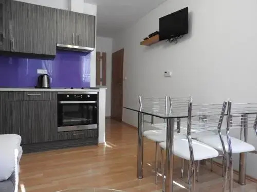 Apartmány u náměstí Sušice