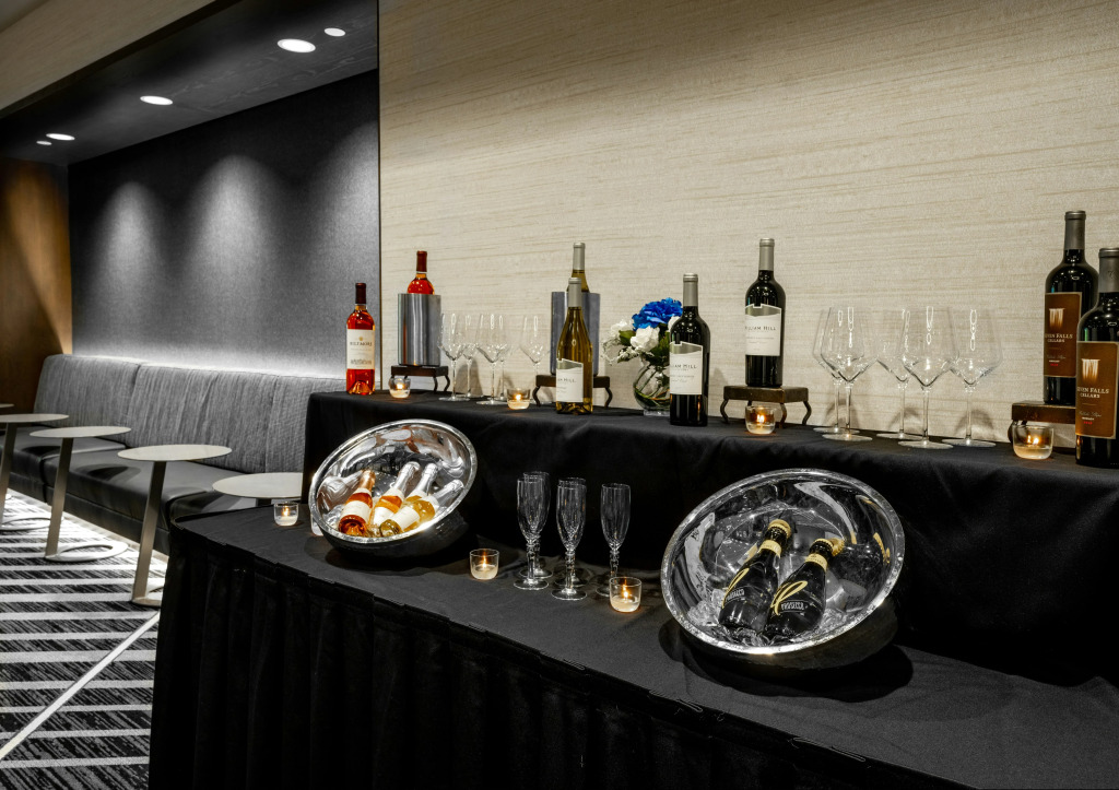 Hilton Charlotte Airport Hotel