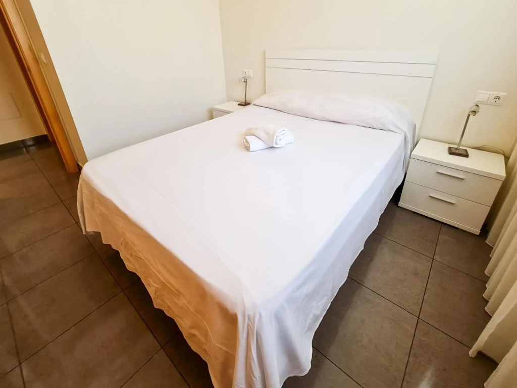 Apartamento Completo Torresol III