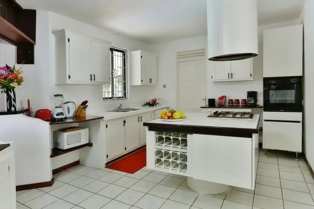 Villa Harmony