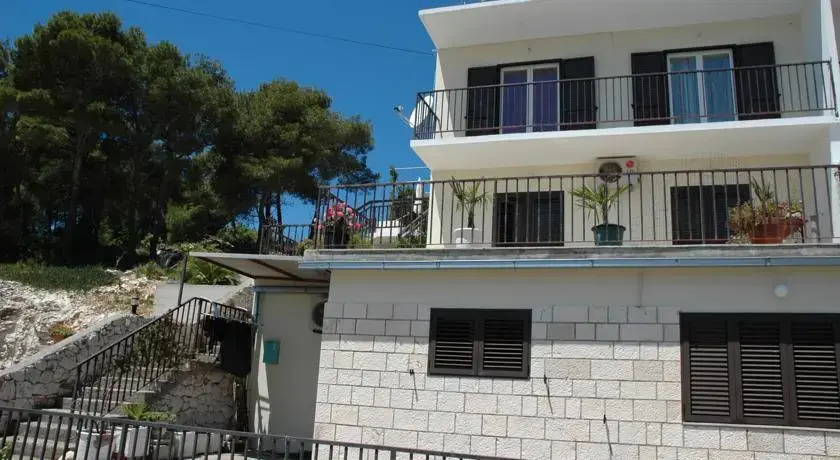 Babo Apartments
