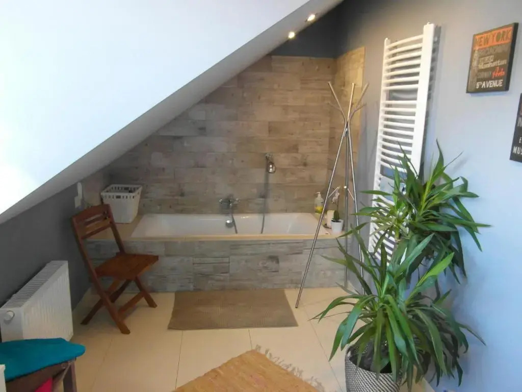 Apartamenty Nad Zalewem