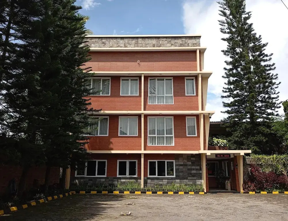 Hotel Sakinah Syariah
