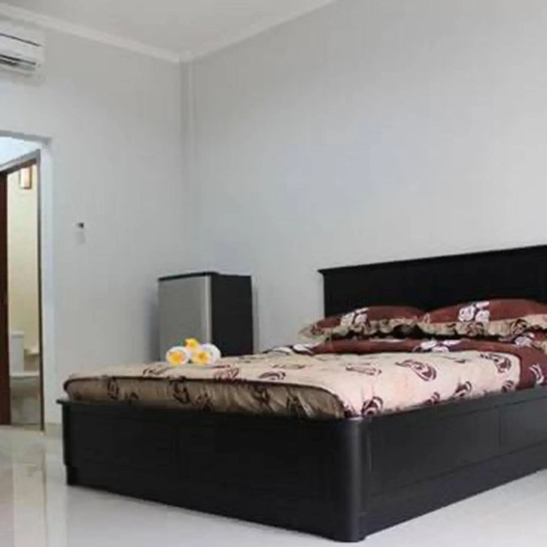 Swandewi Homestay