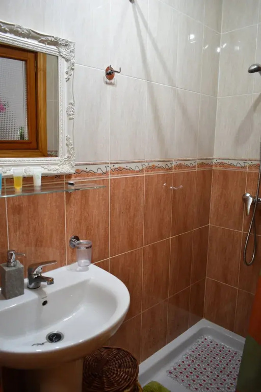 Apartamentos Flor del Cotillo
