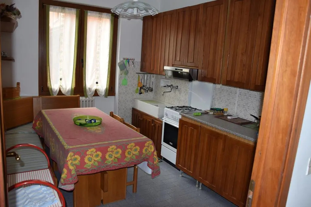 Appartamento sul Lago