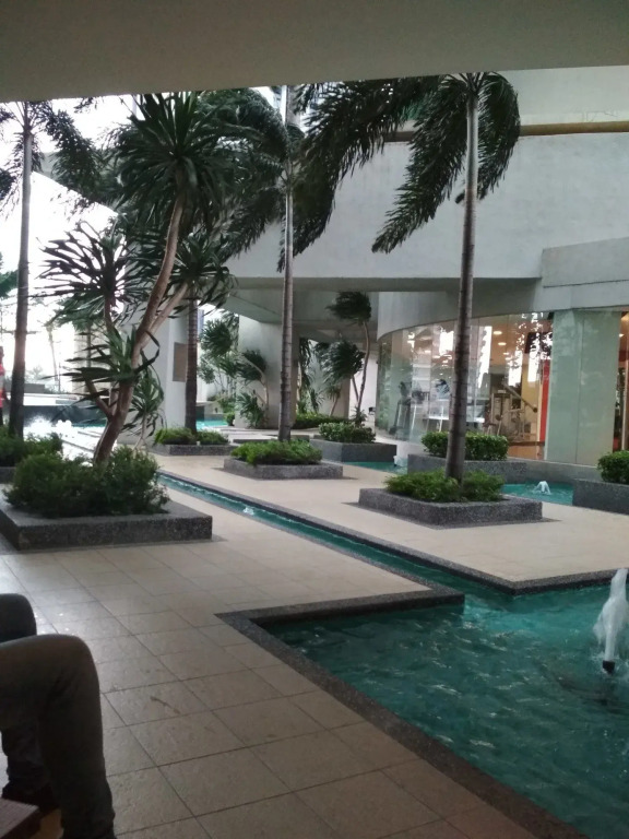 Apex Suites @ Swiss-Garden Residence Bukit Bintang