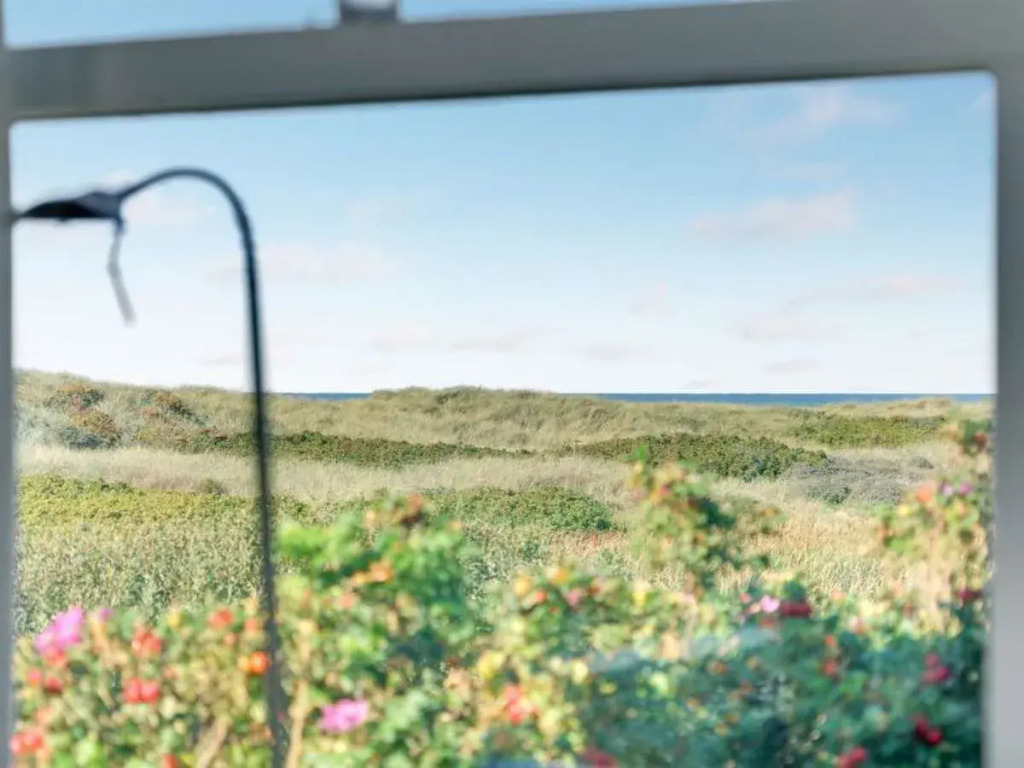 "Rajna" - 100m from the sea in NW Jutland