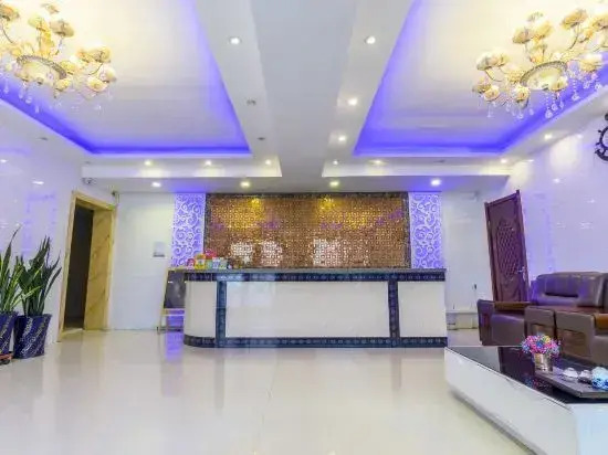Wenxinge Hotel (Changchun Longjia airport high speed railway station store)