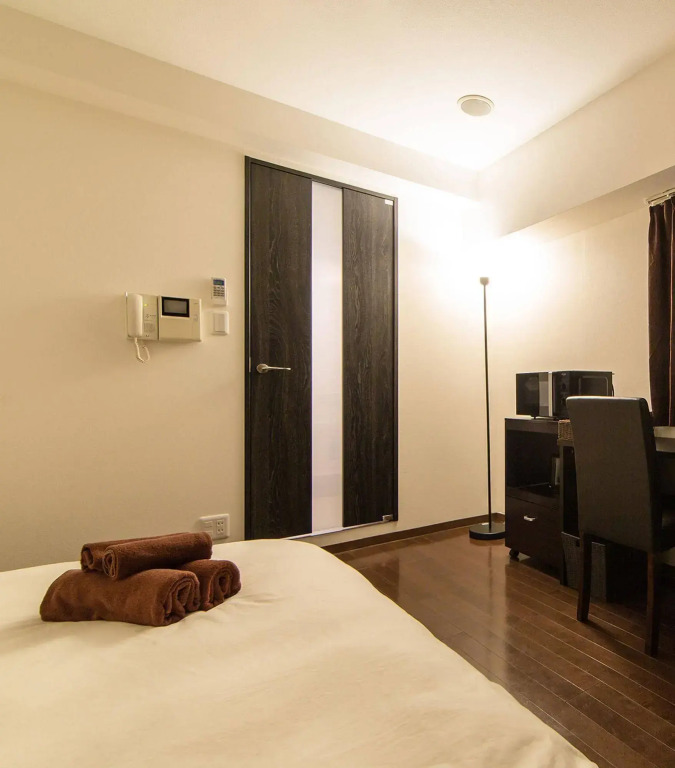 Hostel Kaisei Taniyon