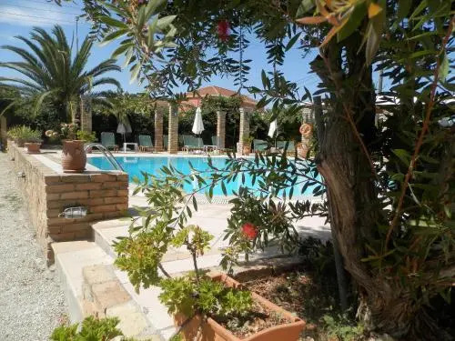 HYGGE Corfu