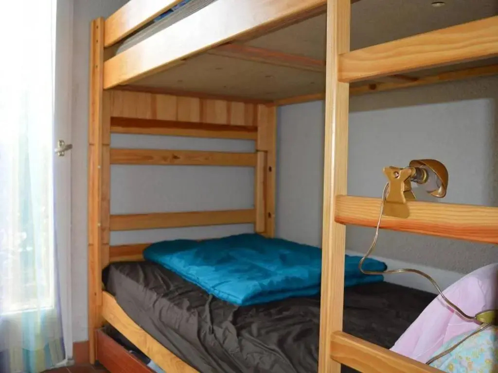 Appartement Saint-Cyprien, 1 pièce, 4 personnes - FR-1-225D-434