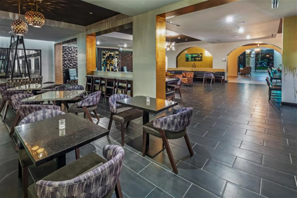 Hotel Indigo Spring - Woodlands Area by IHG