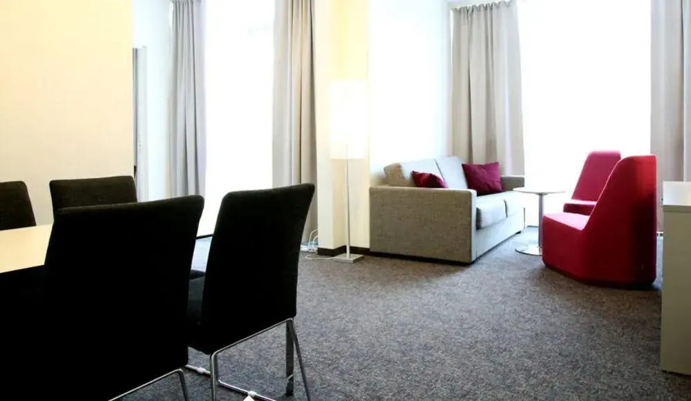 Thon Hotel Torghatten