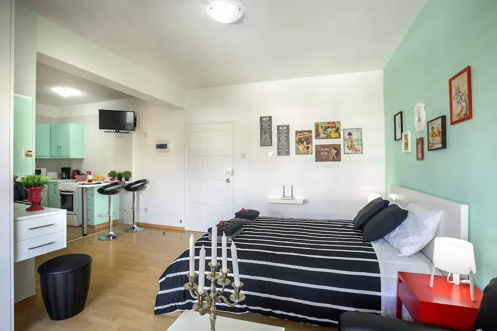 Castle Holiday Apartments