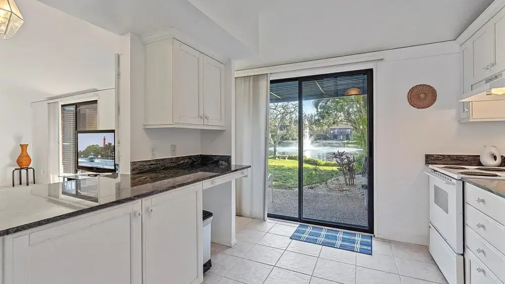 Sandy Cove Oasis 2 Bedroom Condo by RedAwning