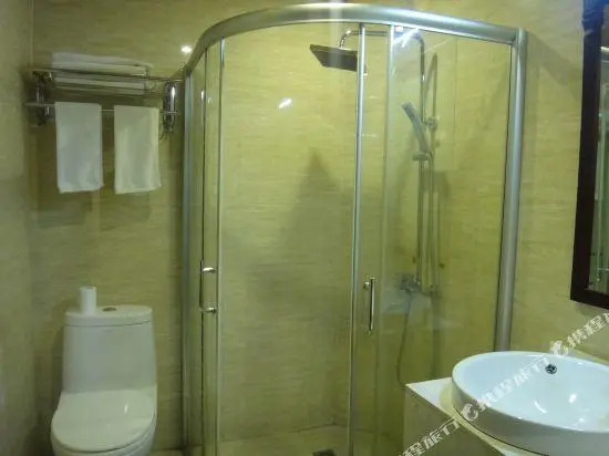 Yueyang Tower Hotel
