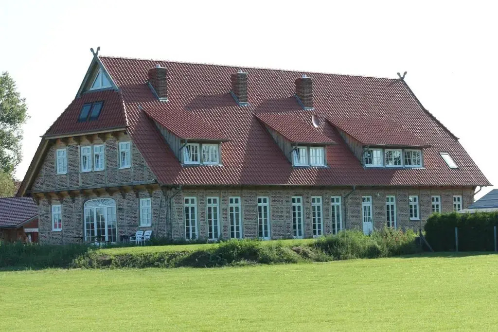 Landhaus Fünfseen