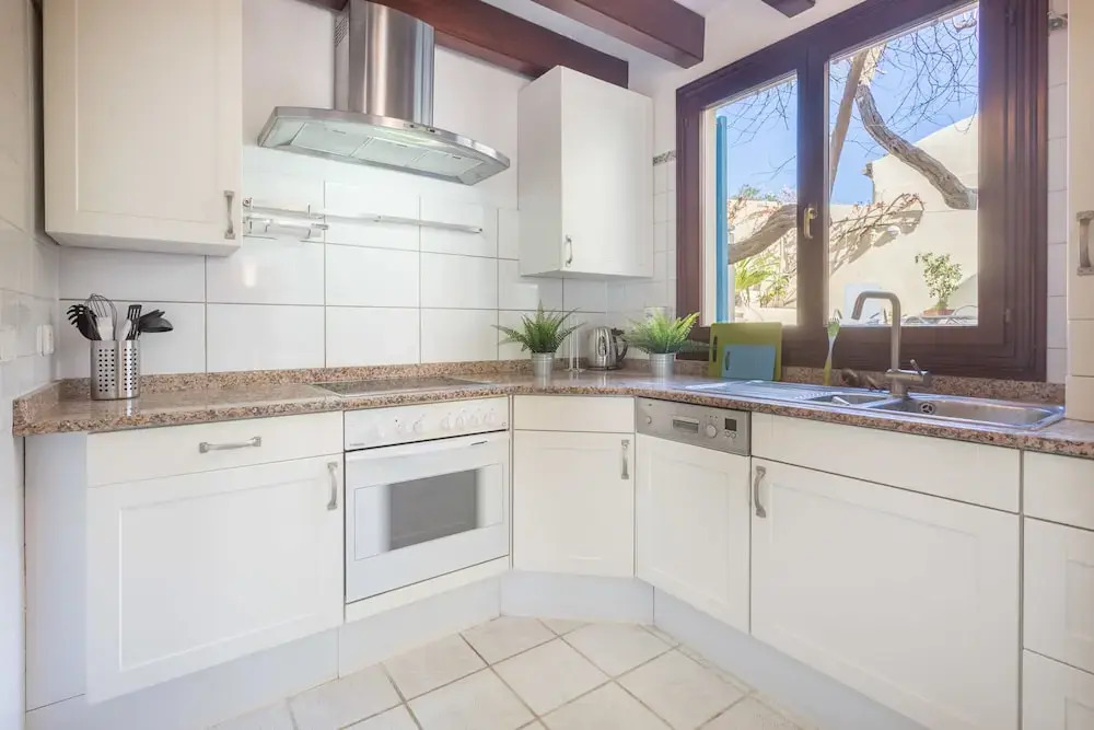 Can Cosset Holiday Home