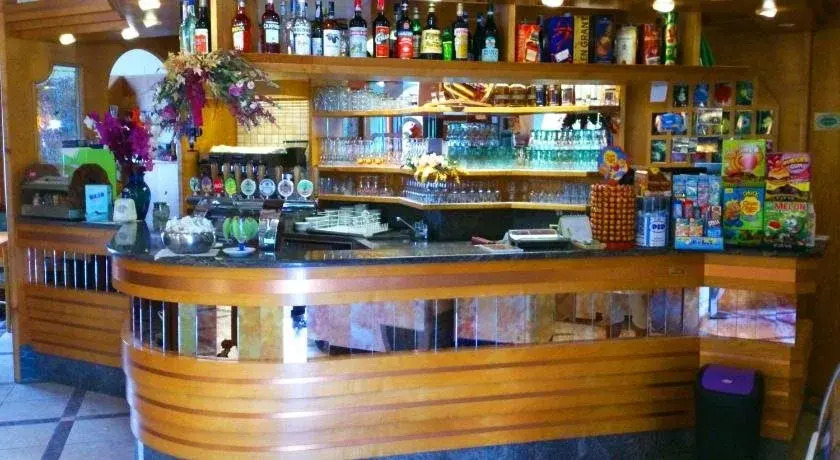 La Pineta