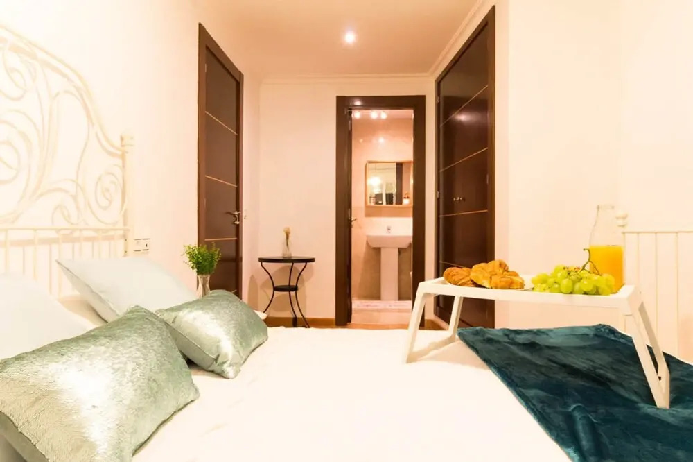 Apartamento Sebastián Souvirón 9