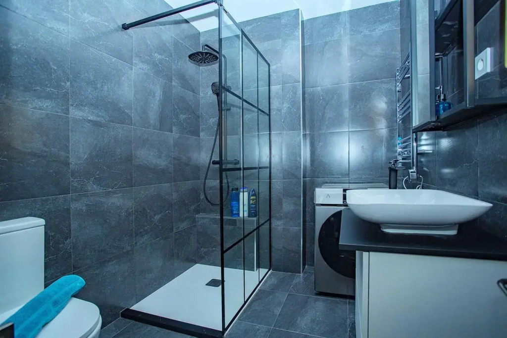 029 Lux Penthouse - Alicante Holiday