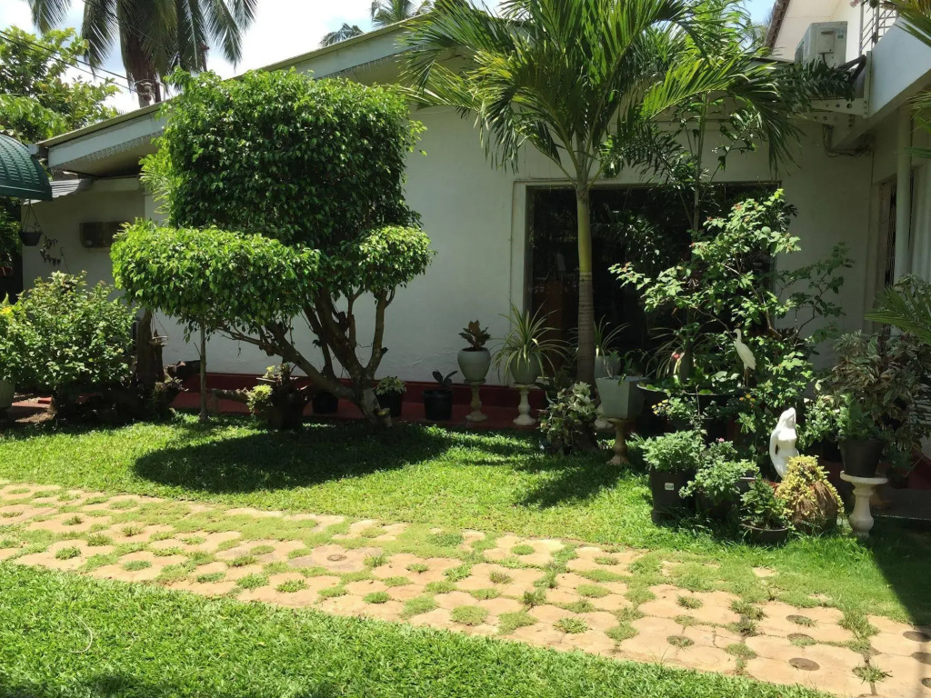 Pinidiya Resort