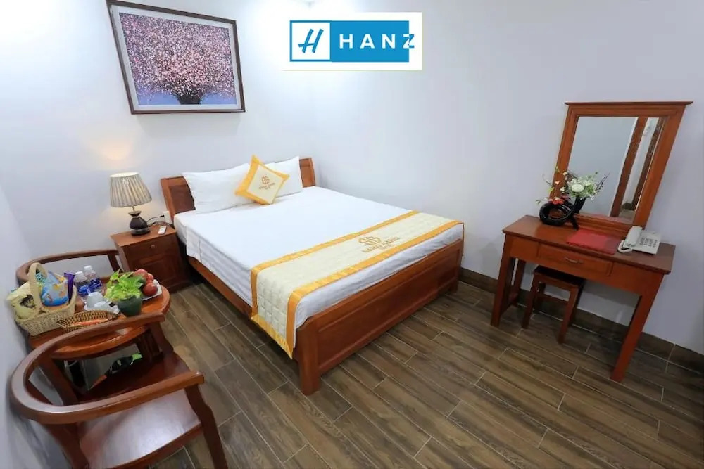S79 Hotel Happy 88 Tran Hung Dao Street