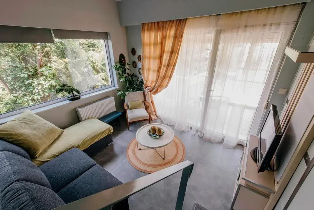 Loft Apartments