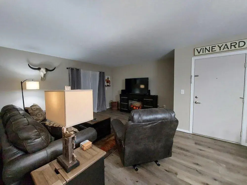Mystic Ranch Condo
